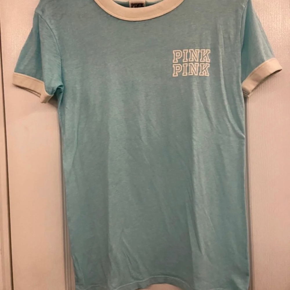 PINK Tee